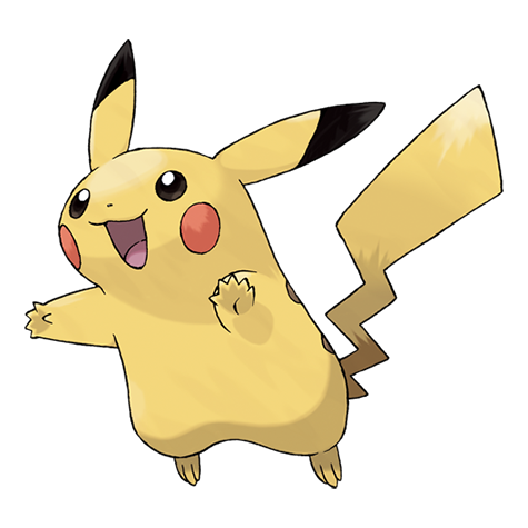 Pokémon Smash Draft Icon